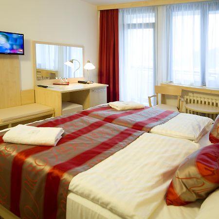 Hotel Krystal Prague Extérieur photo