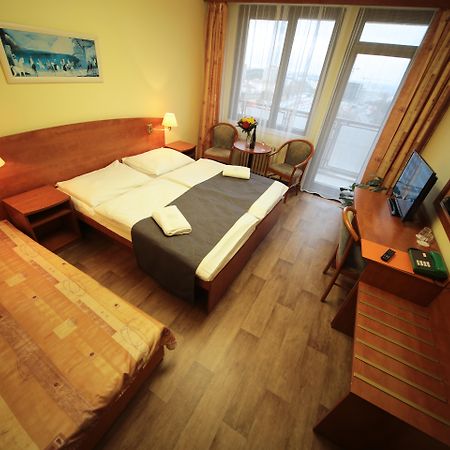 Hotel Krystal Prague Extérieur photo