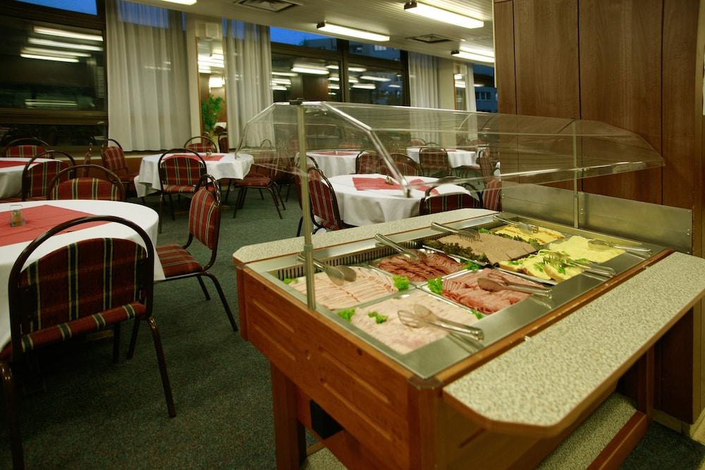 Hotel Krystal Prague Extérieur photo