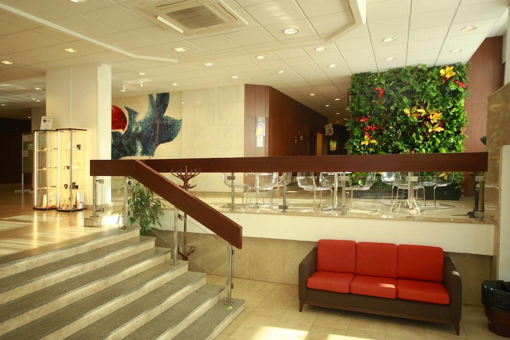 Hotel Krystal Prague Extérieur photo