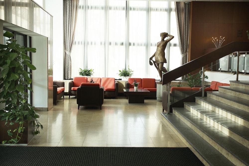 Hotel Krystal Prague Extérieur photo