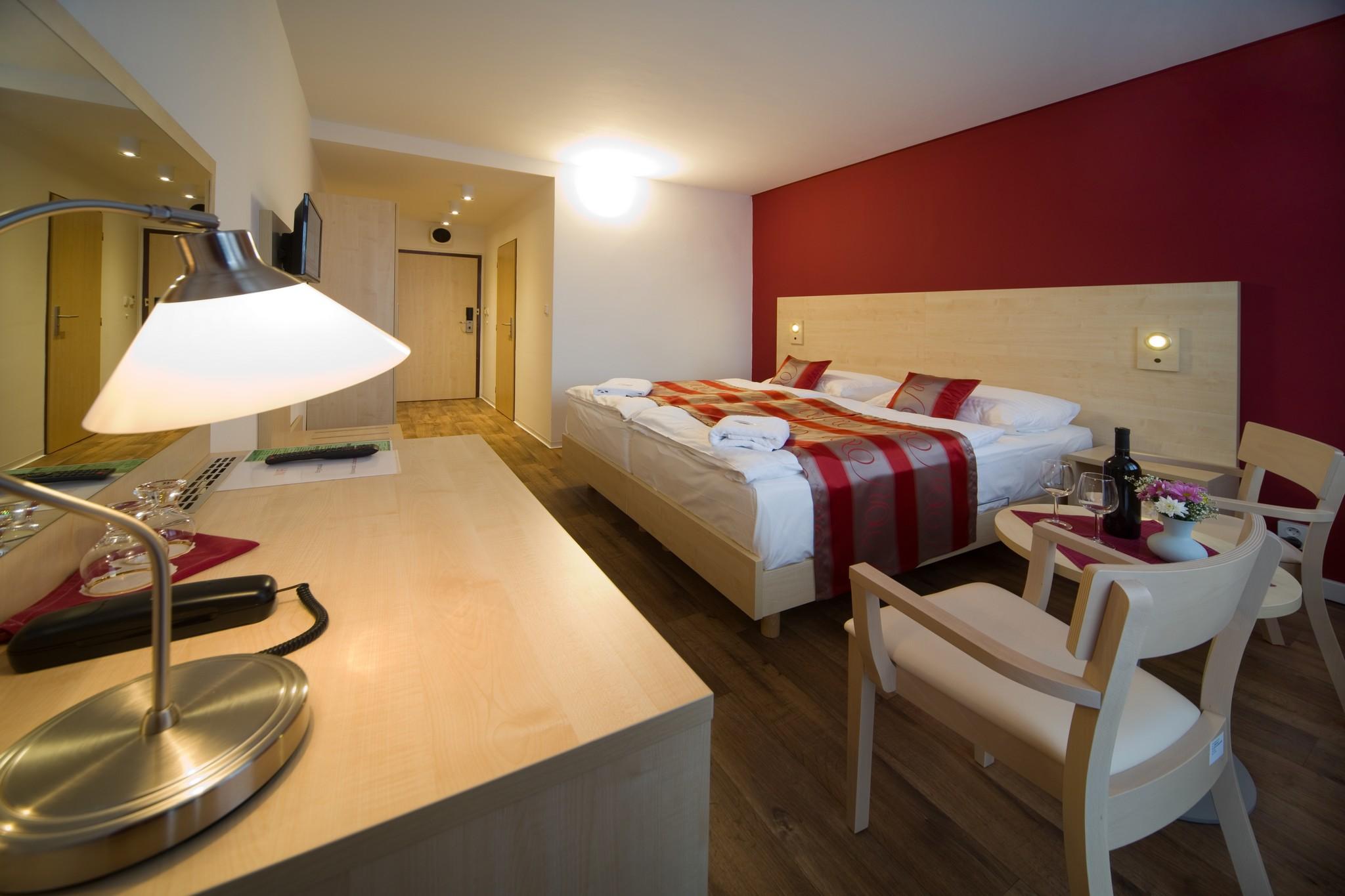 Hotel Krystal Prague Extérieur photo