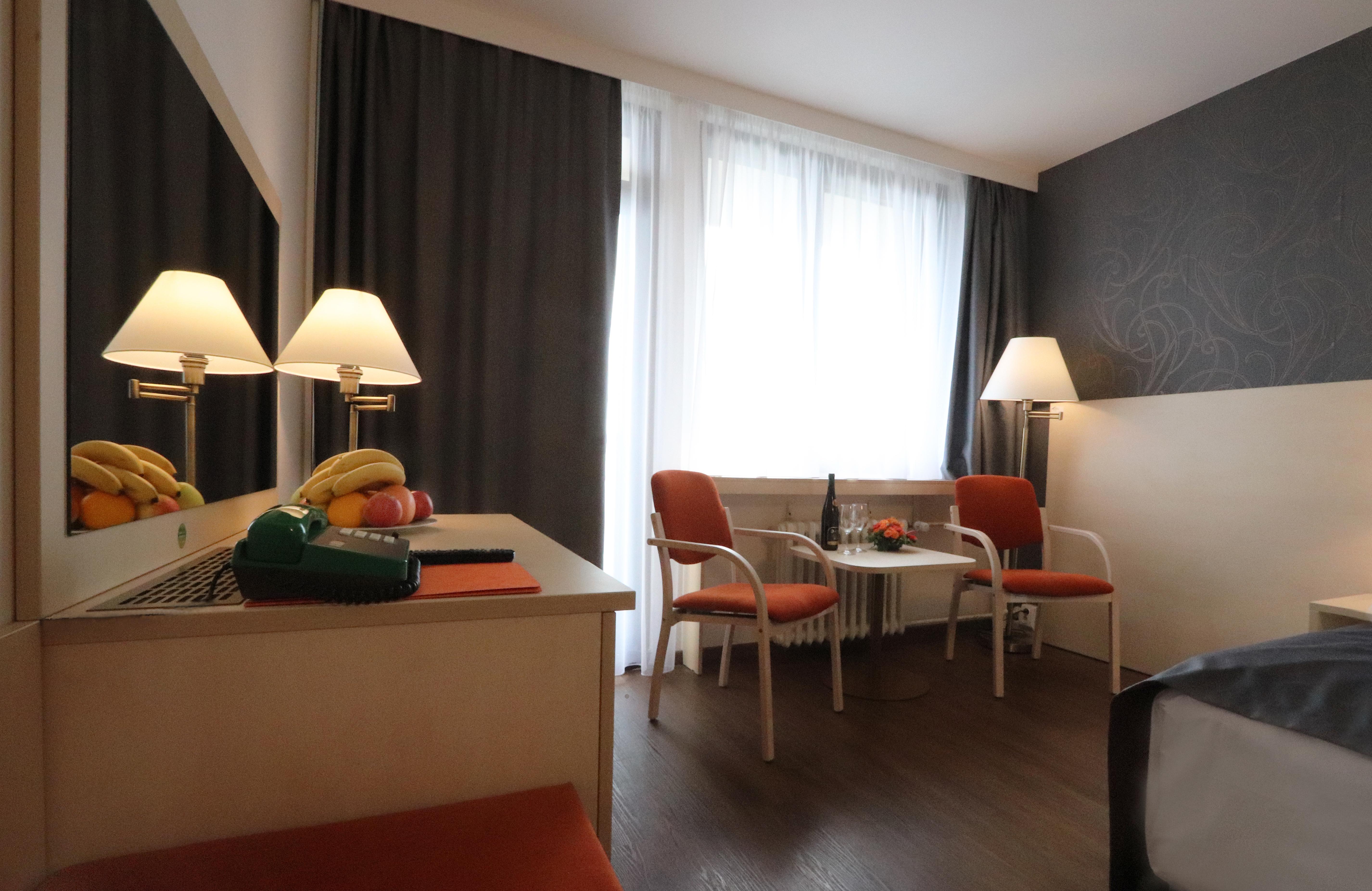 Hotel Krystal Prague Extérieur photo