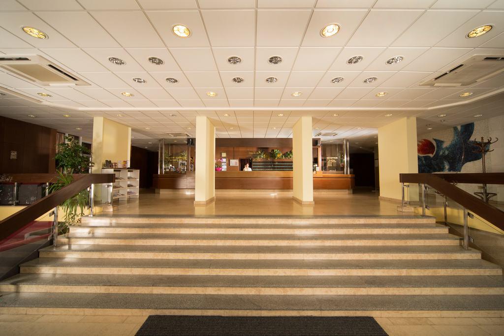 Hotel Krystal Prague Extérieur photo