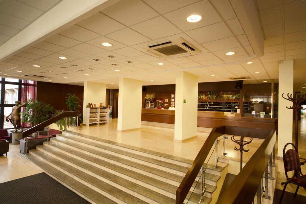 Hotel Krystal Prague Extérieur photo