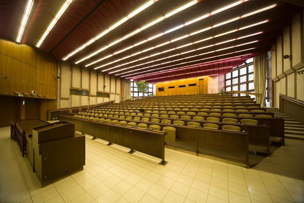 Hotel Krystal Prague Extérieur photo