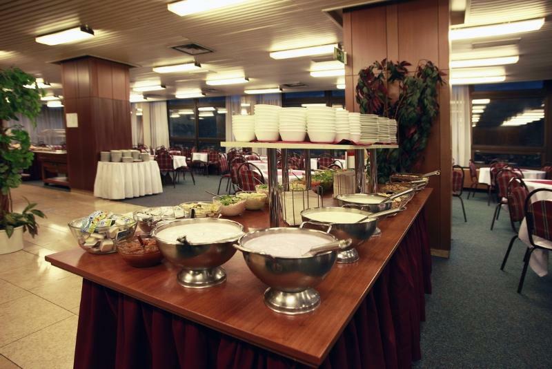 Hotel Krystal Prague Extérieur photo