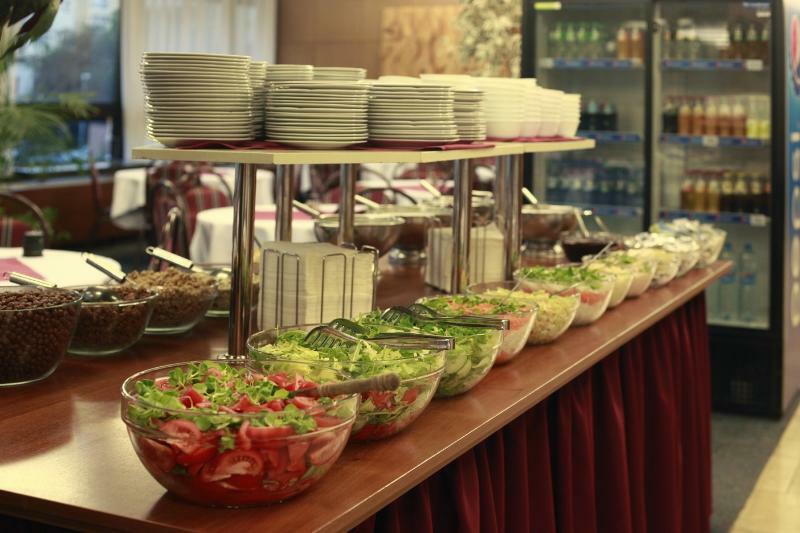 Hotel Krystal Prague Extérieur photo