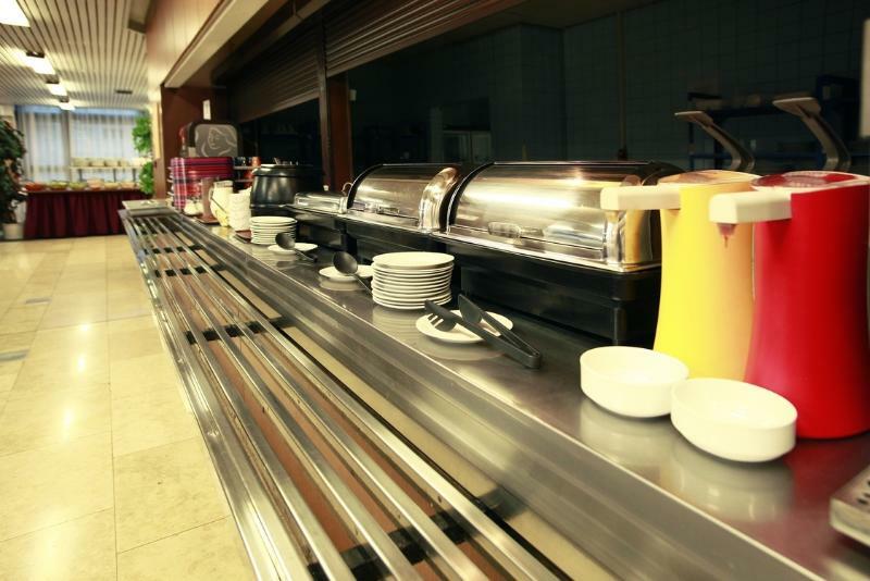 Hotel Krystal Prague Extérieur photo